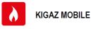 KIGAZ MOBILE KIGAZ MOBILE
